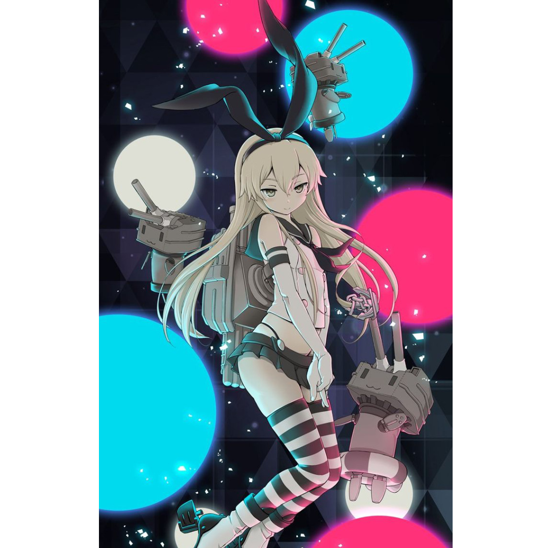 overlay