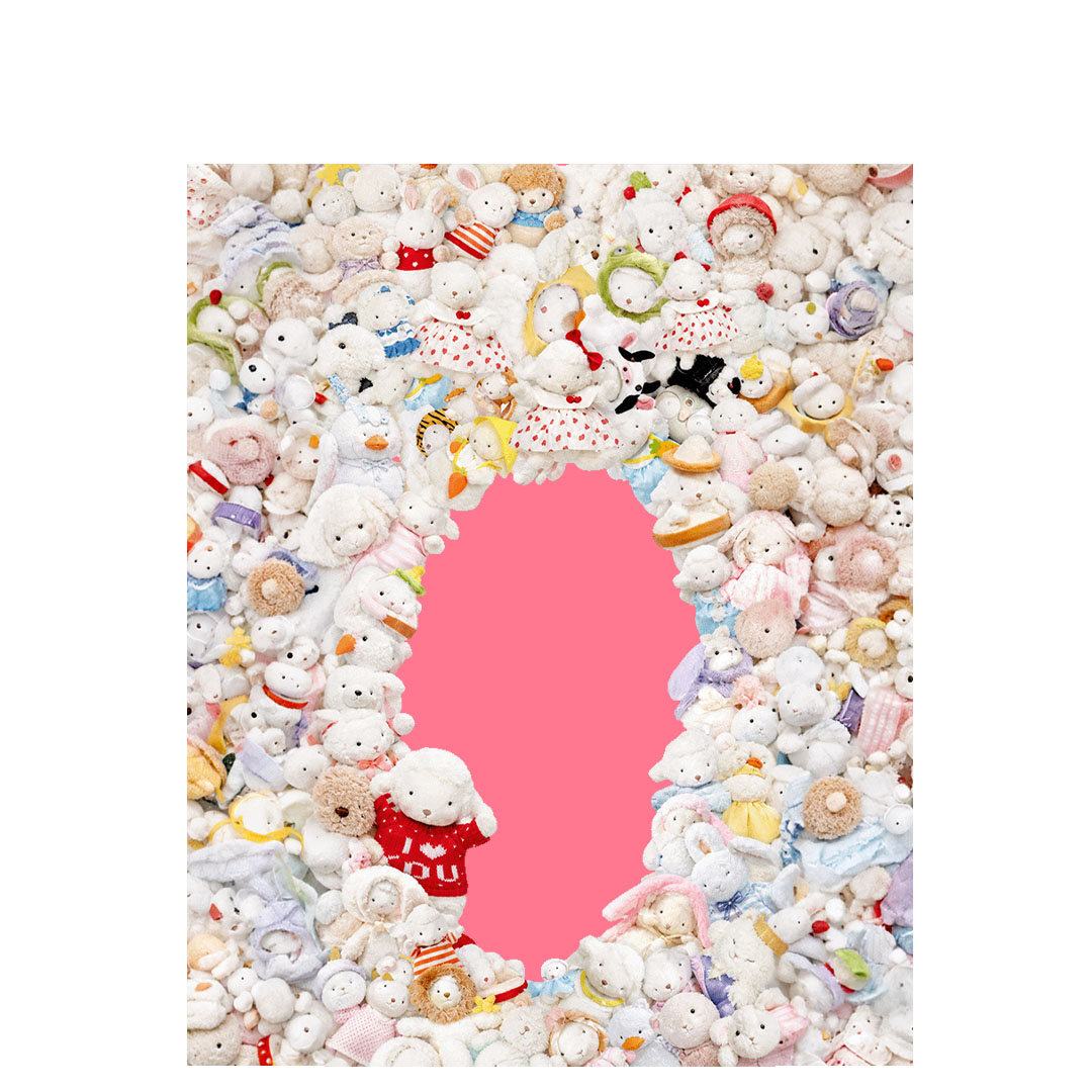 overlay