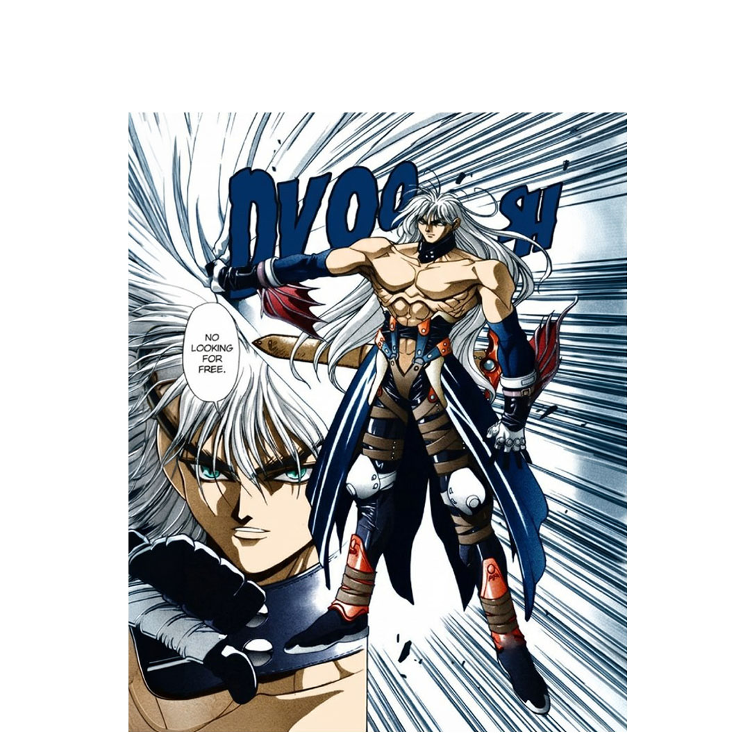 overlay