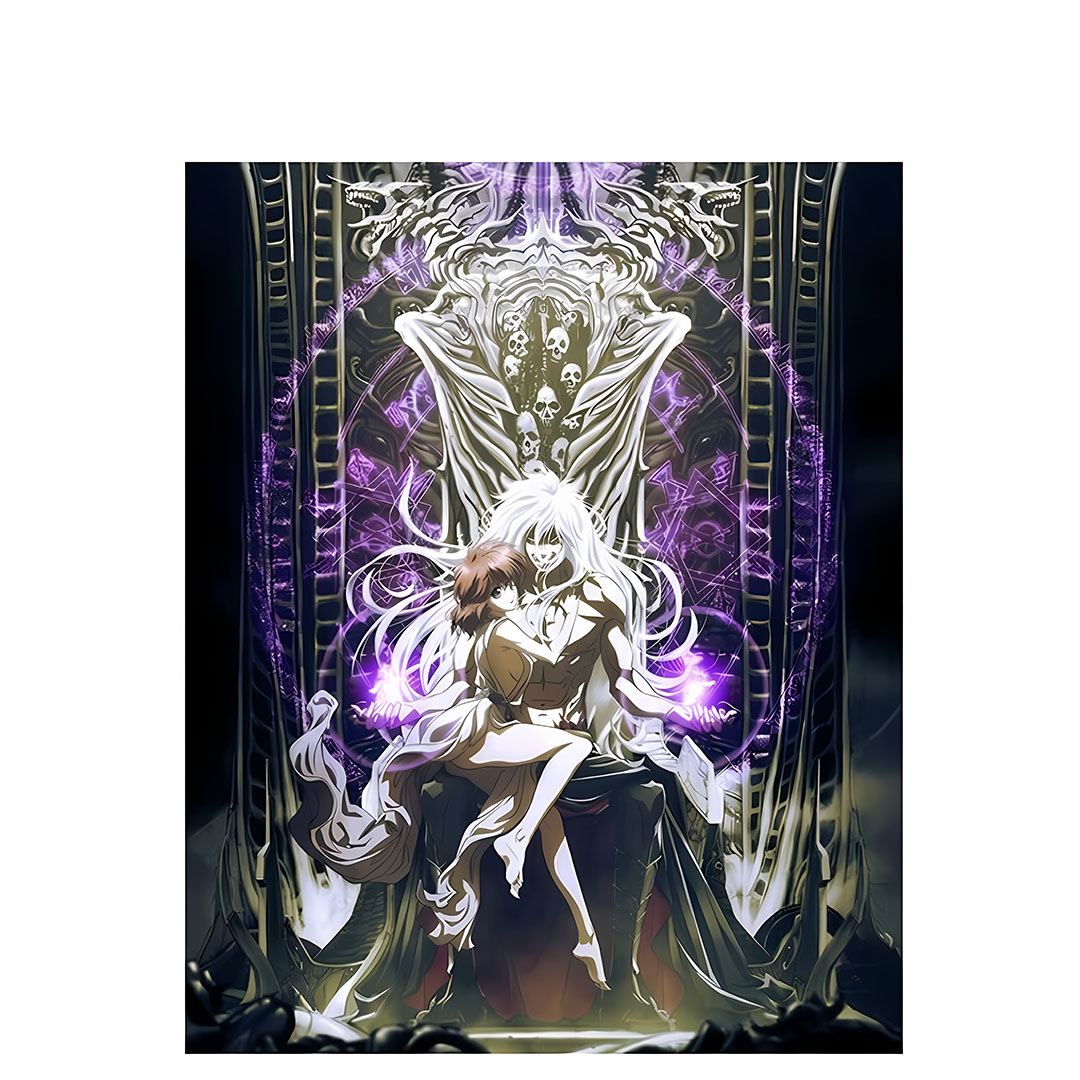 overlay