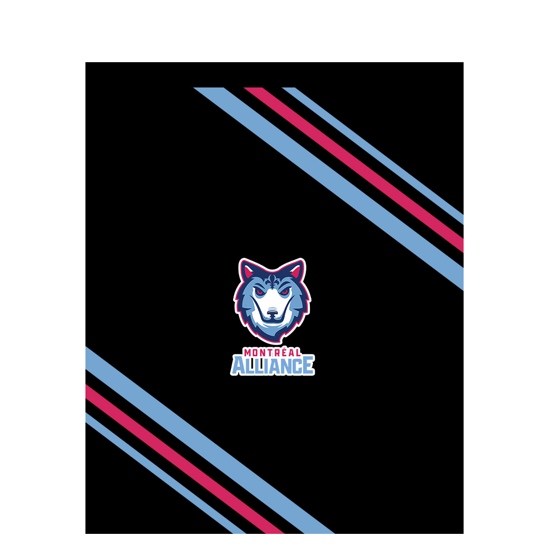 overlay