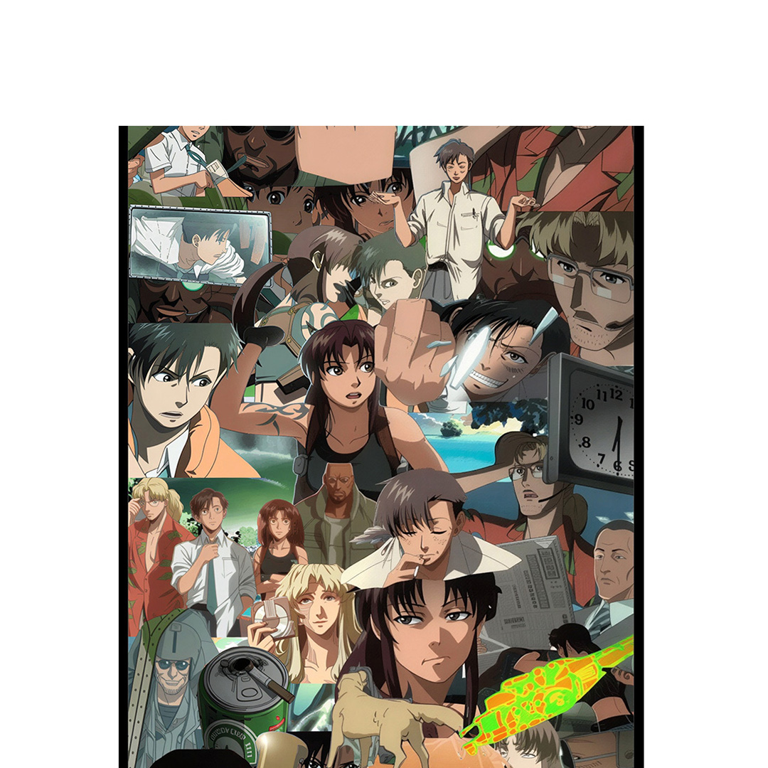overlay