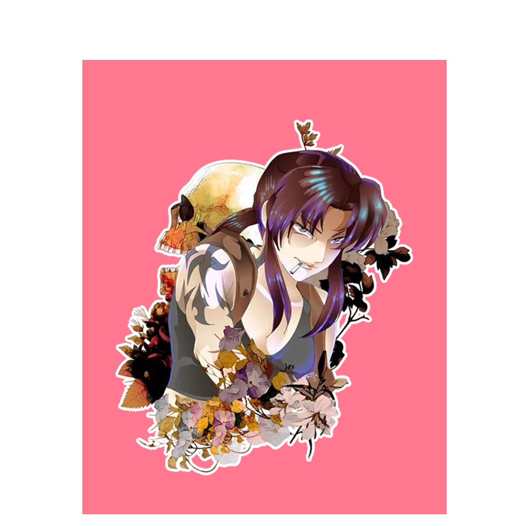 overlay