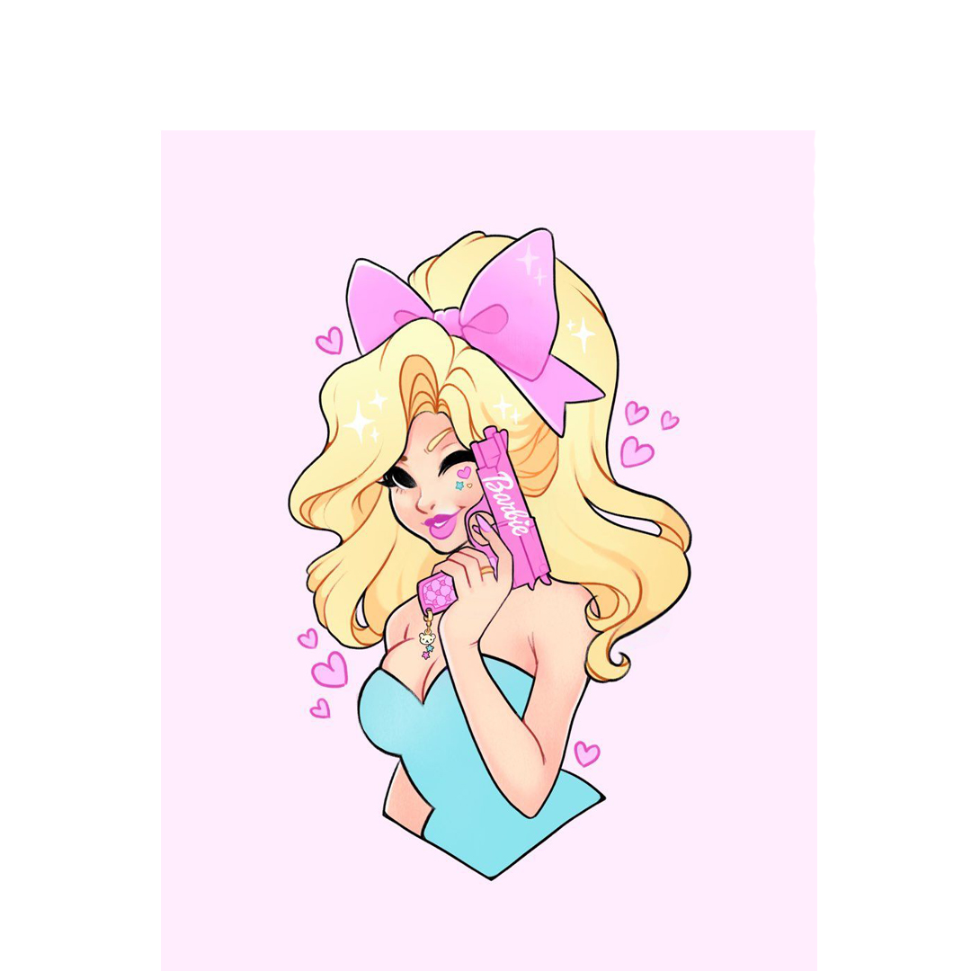 overlay