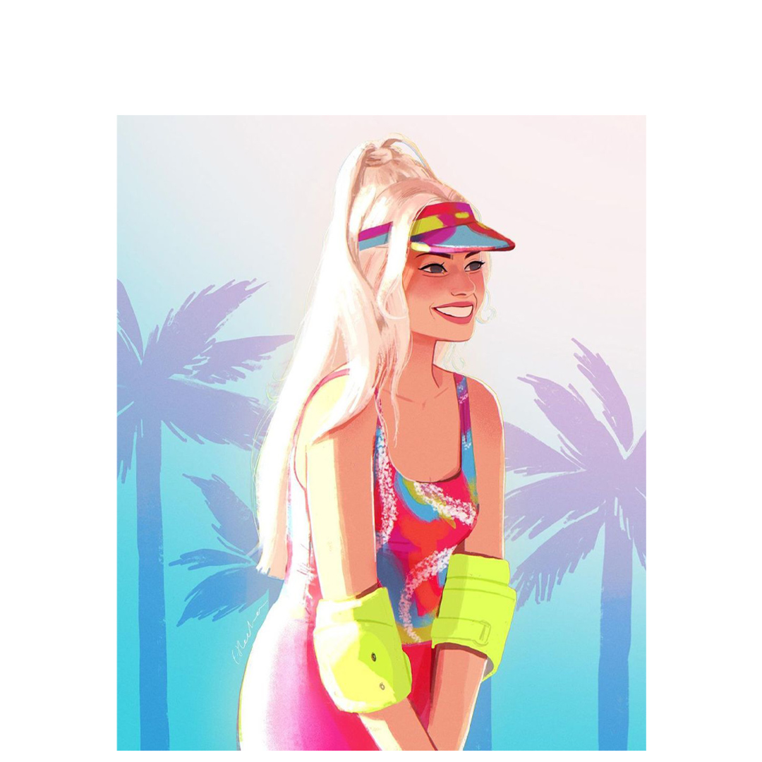 overlay