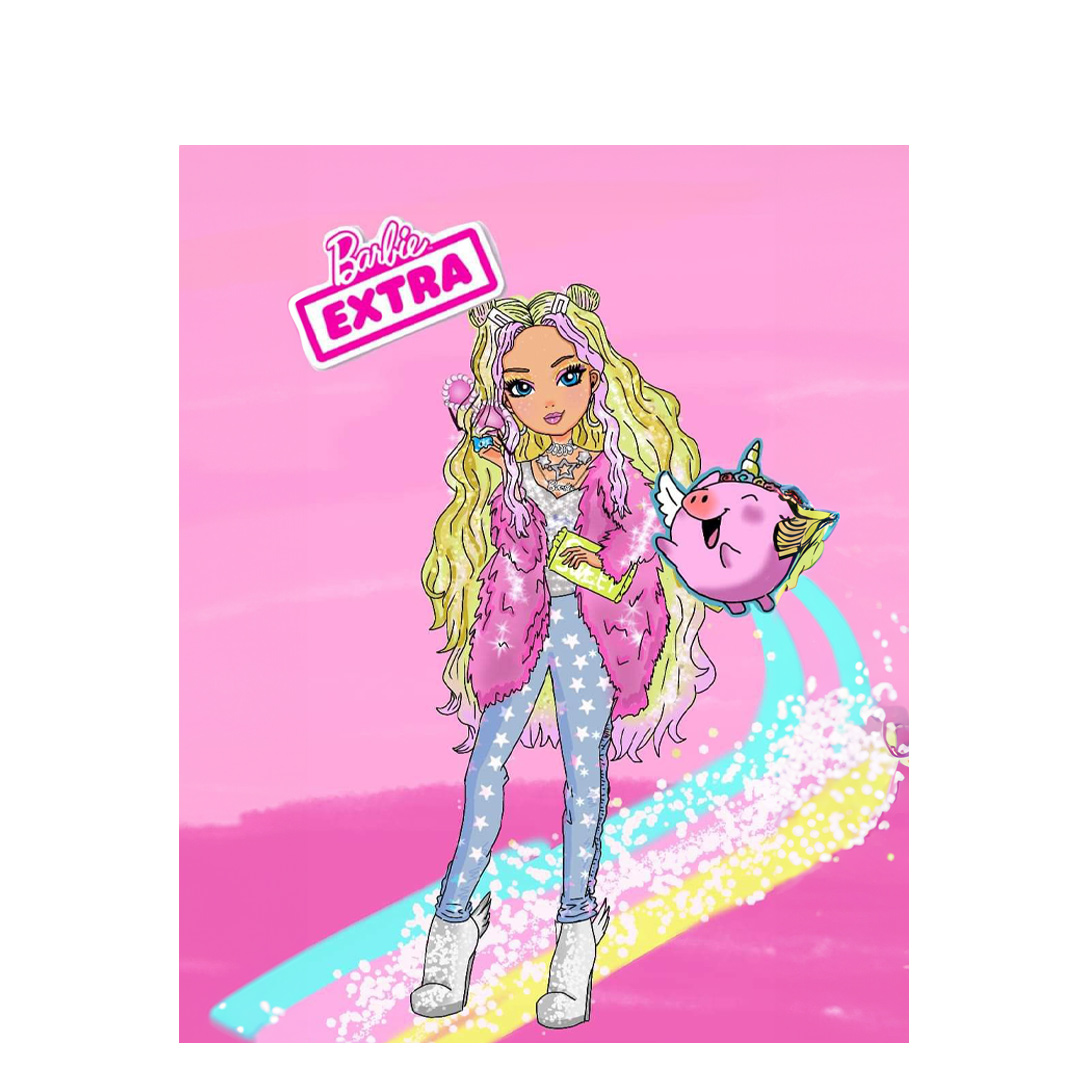 overlay