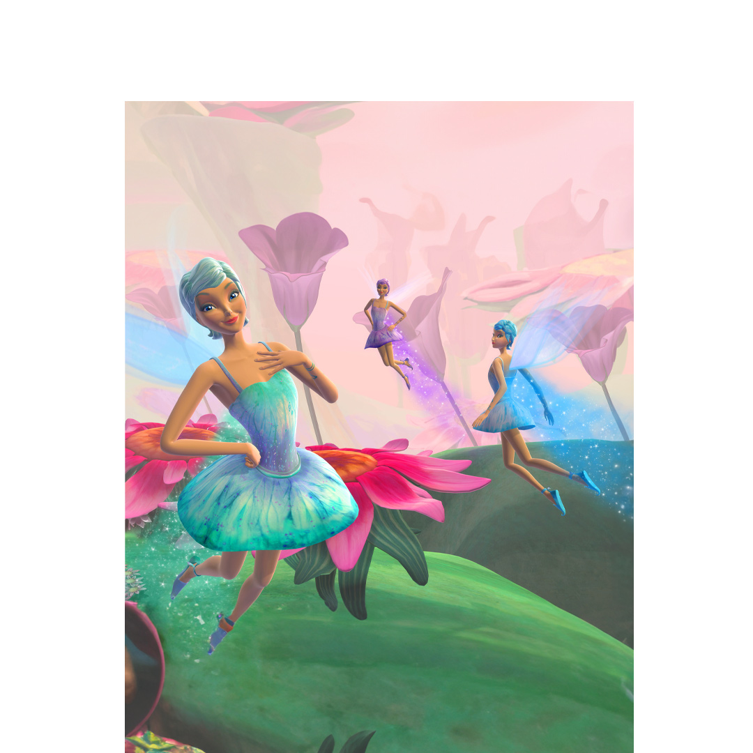 overlay