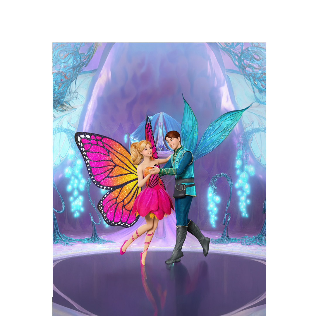 overlay