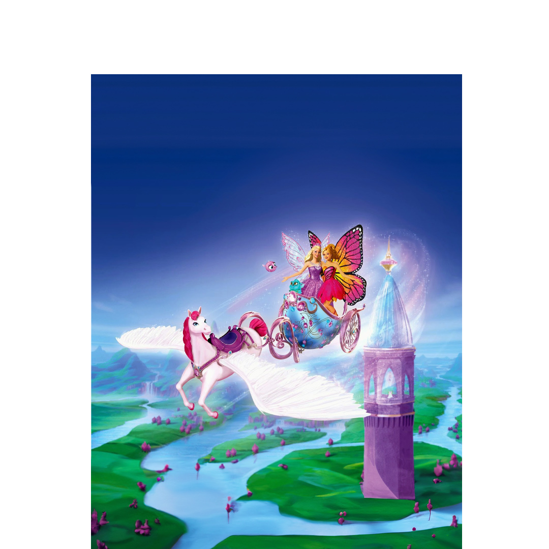 overlay