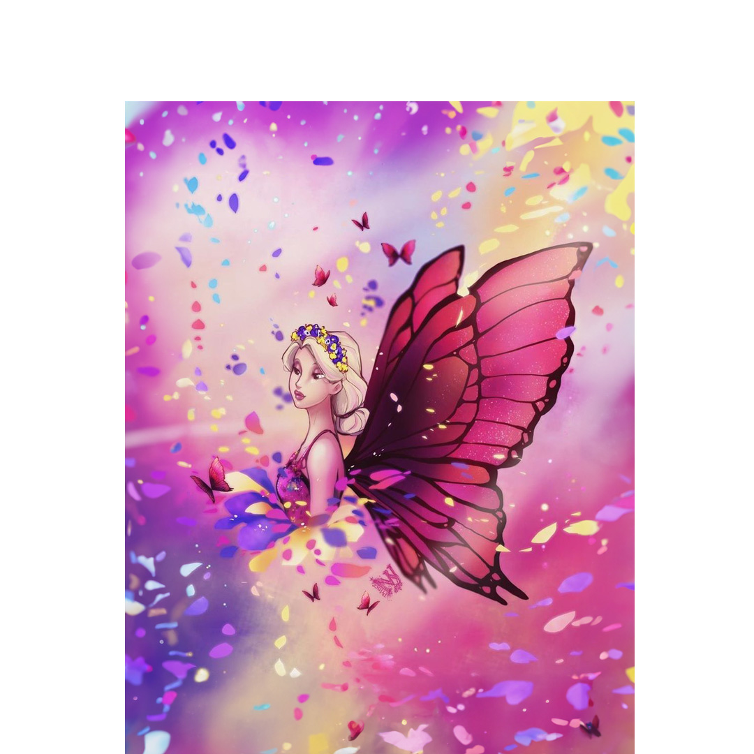 overlay