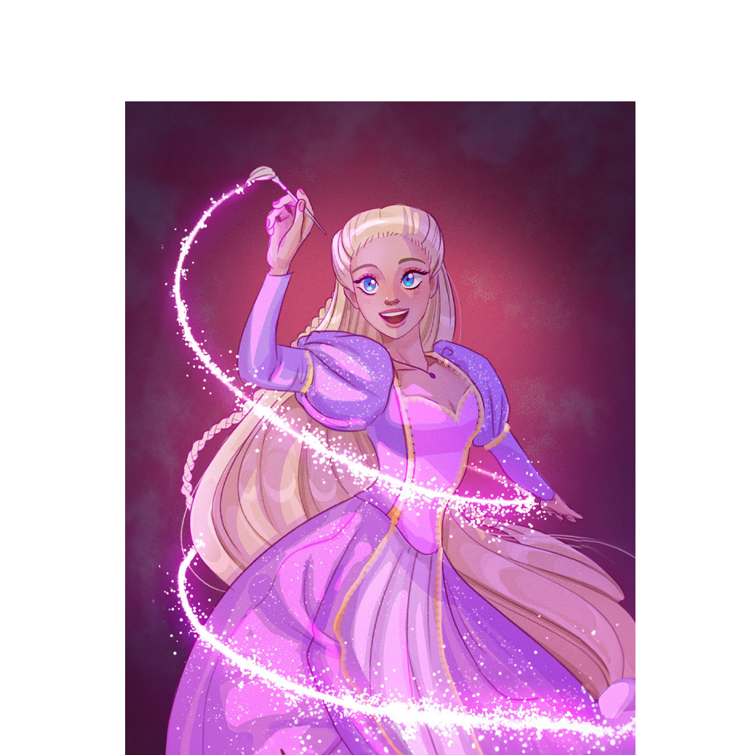 overlay