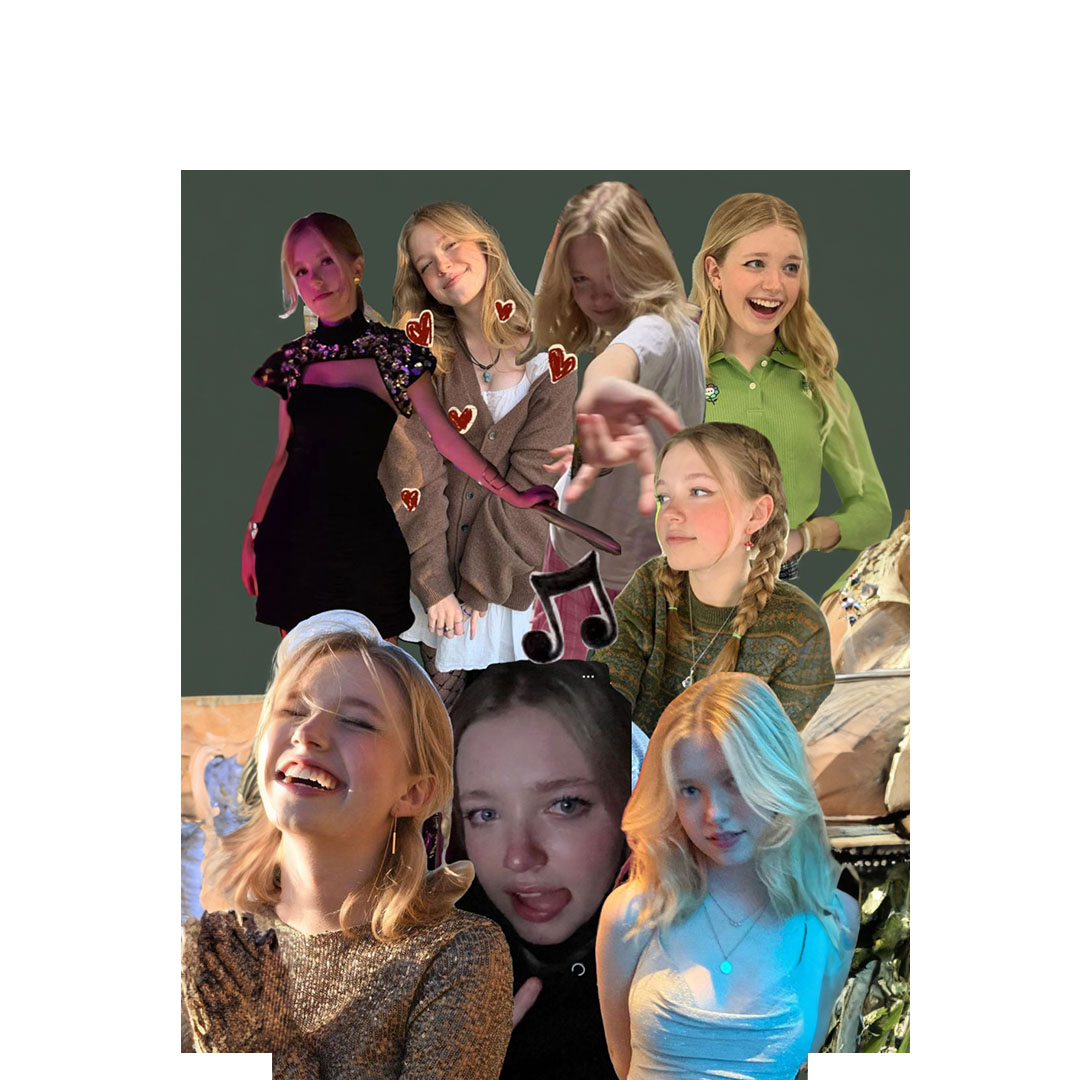 overlay