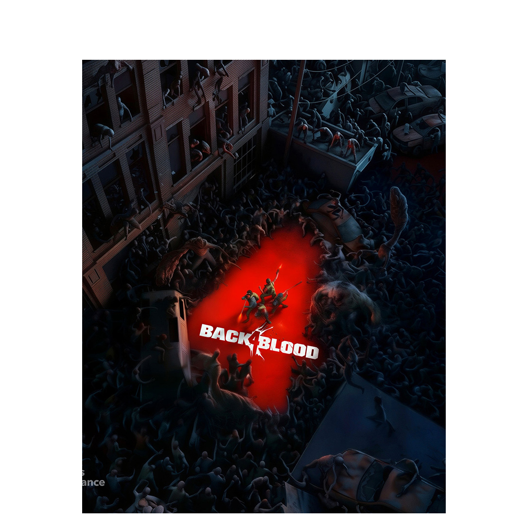 overlay