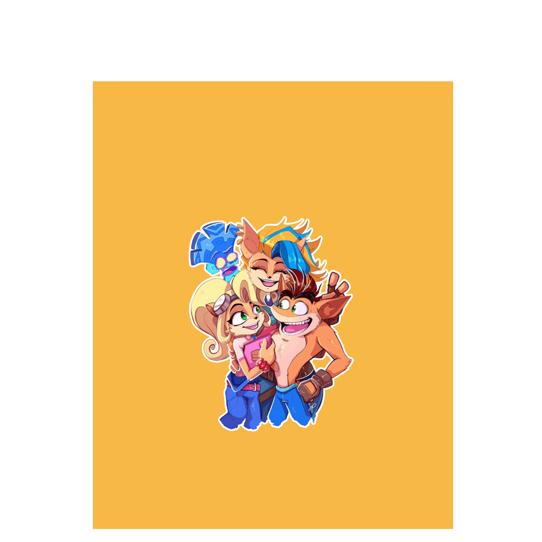 overlay