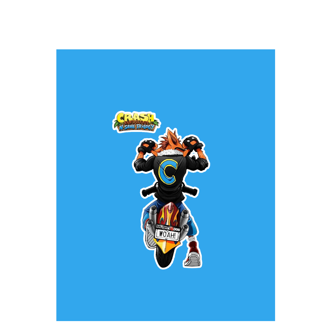 overlay