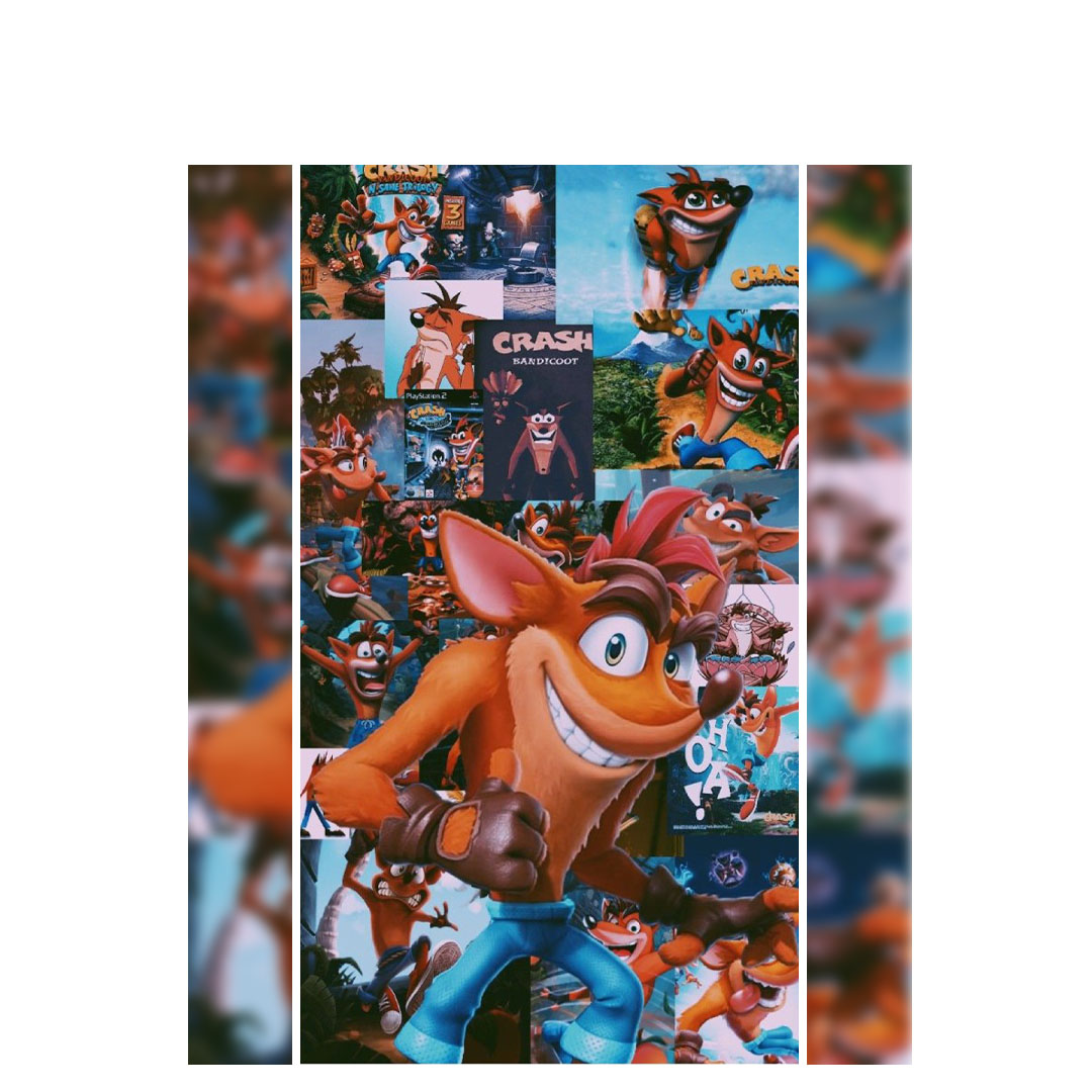 overlay