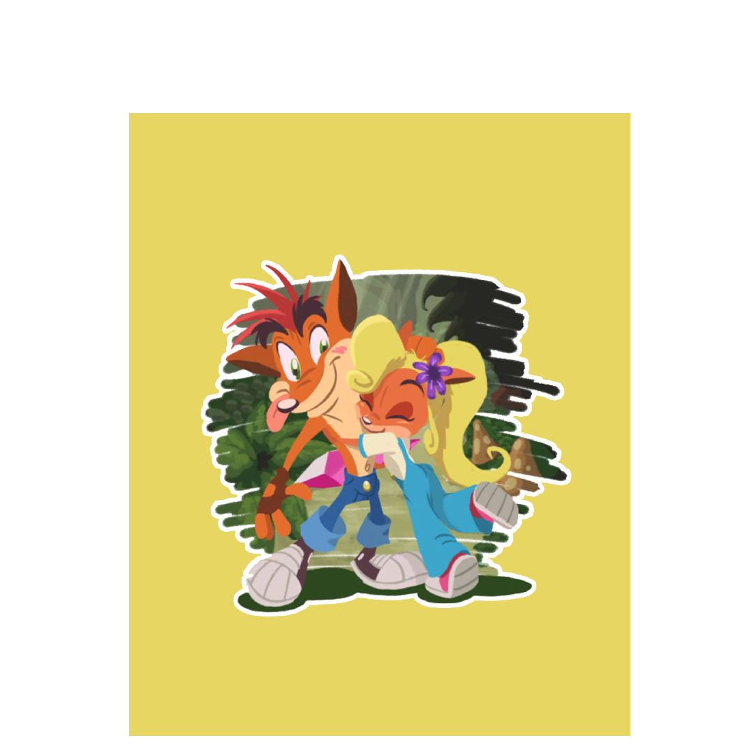 overlay