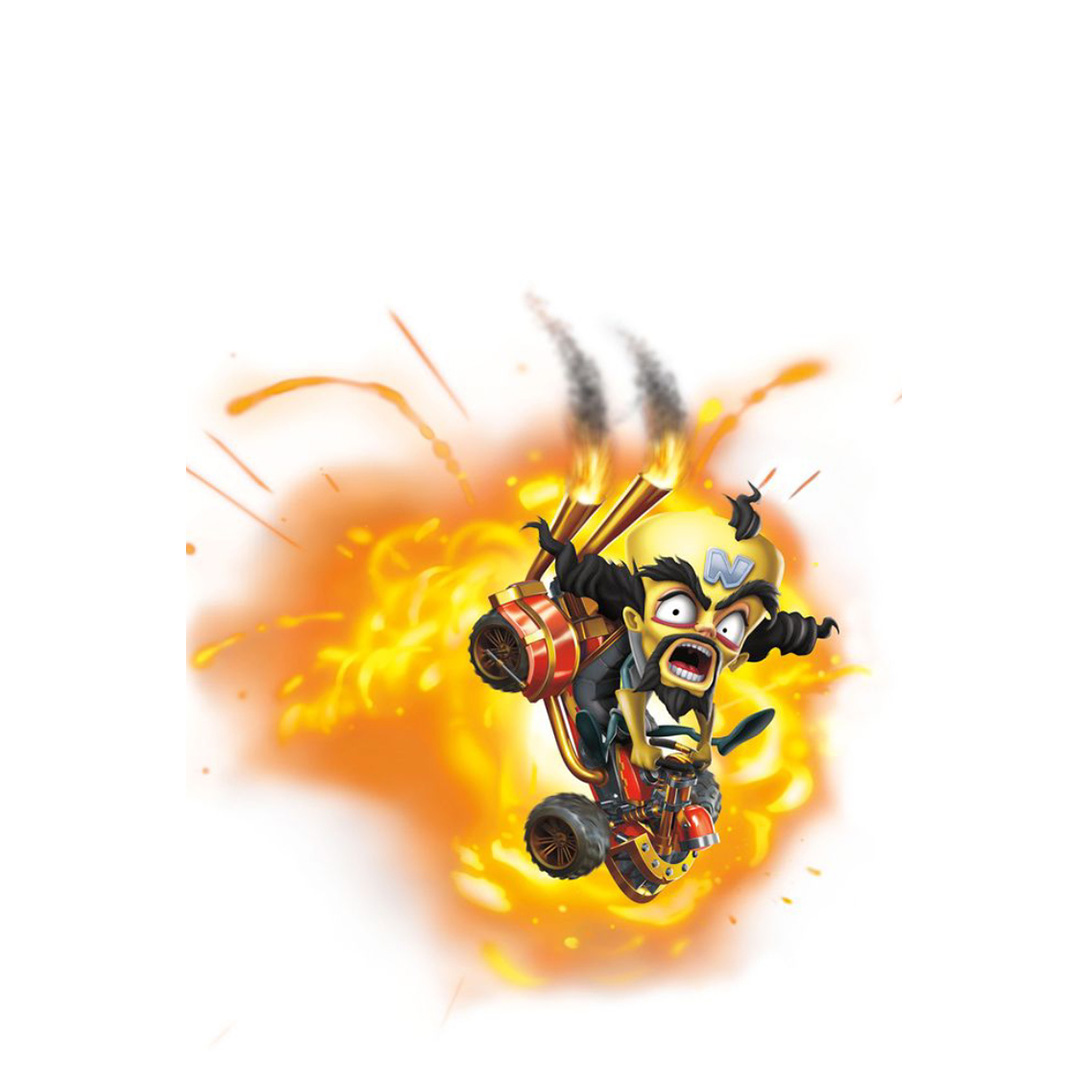 overlay