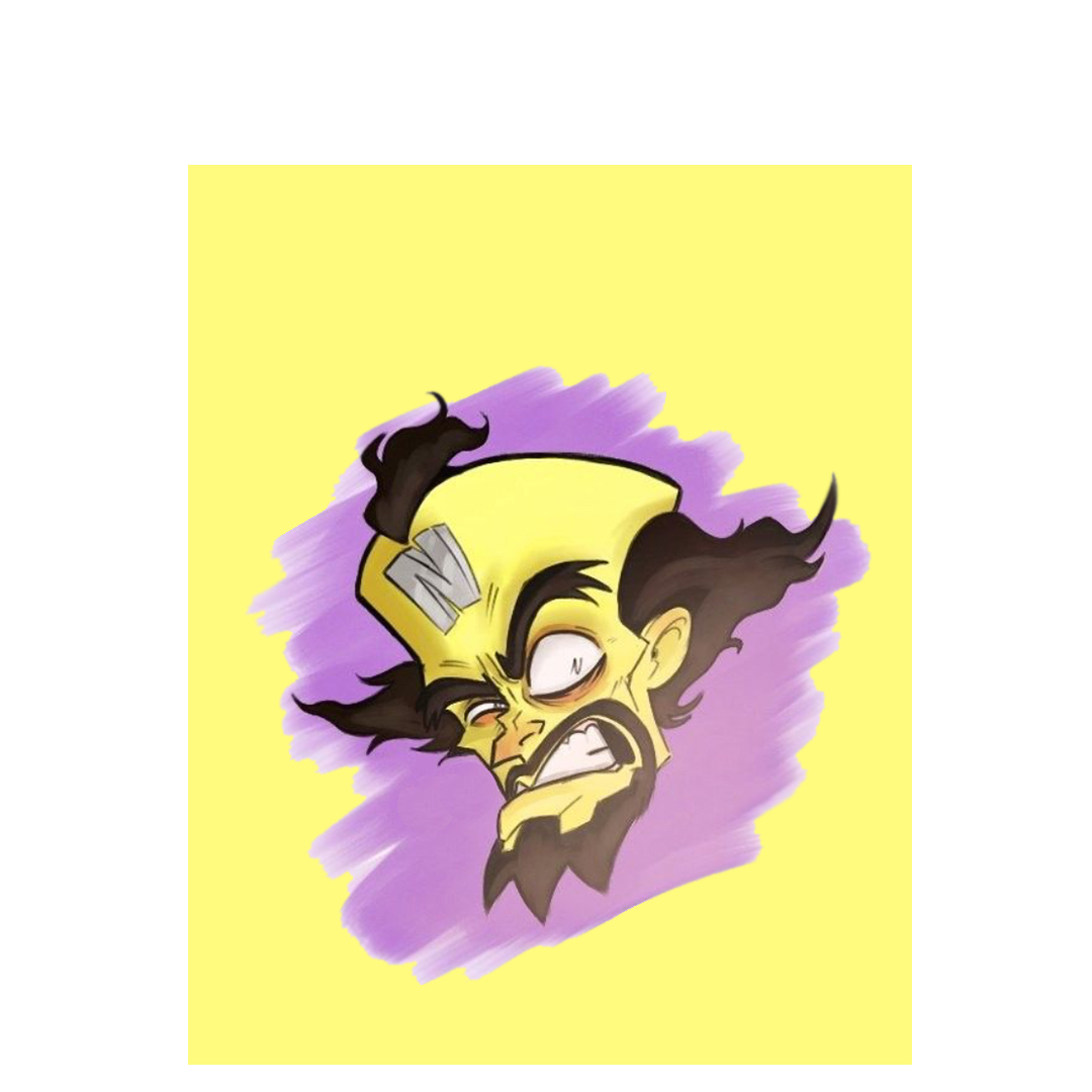 overlay