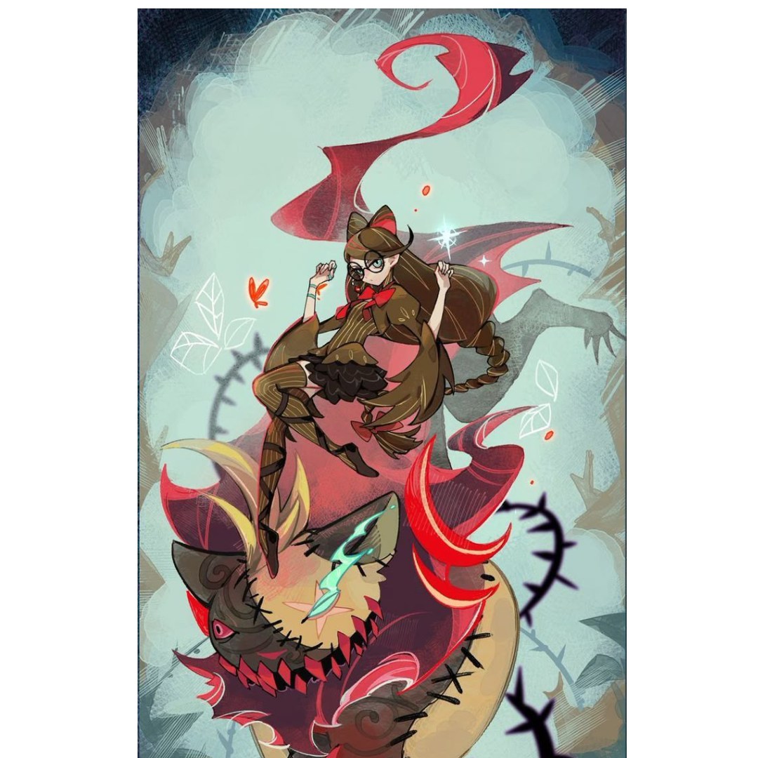 overlay