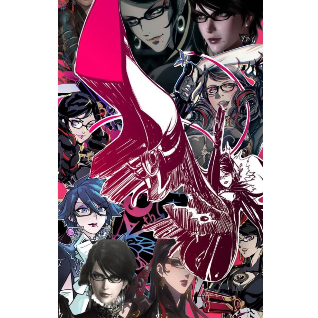 overlay