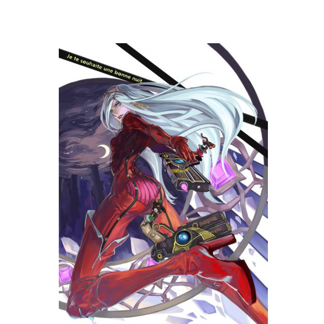 overlay