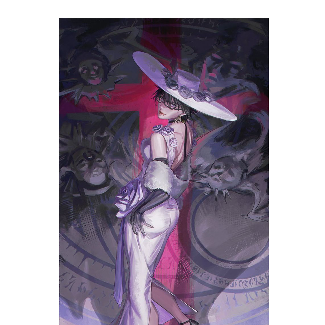 overlay