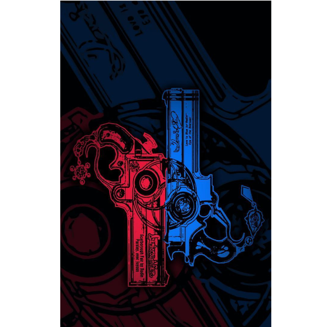 overlay