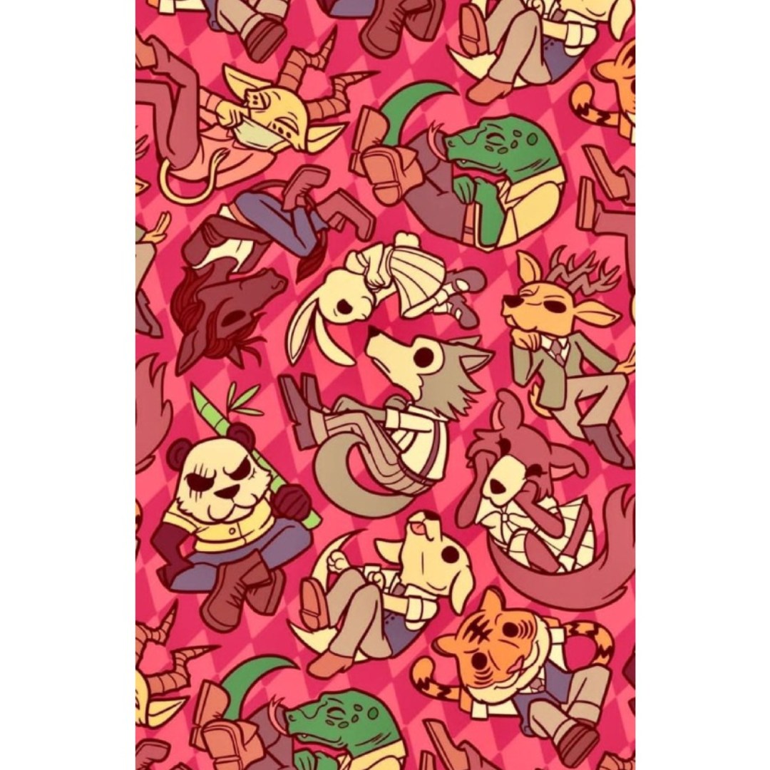 overlay