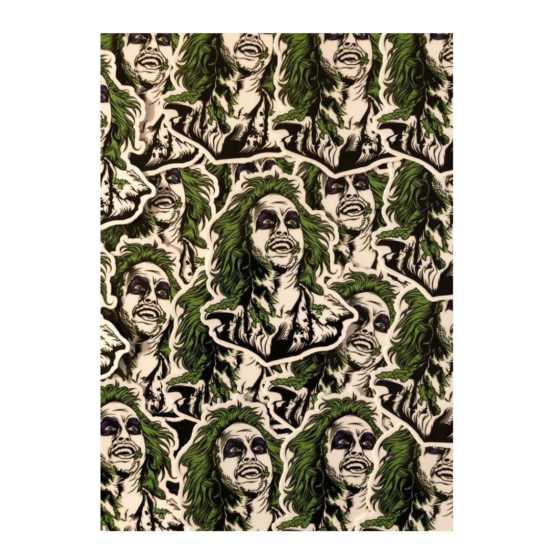 overlay