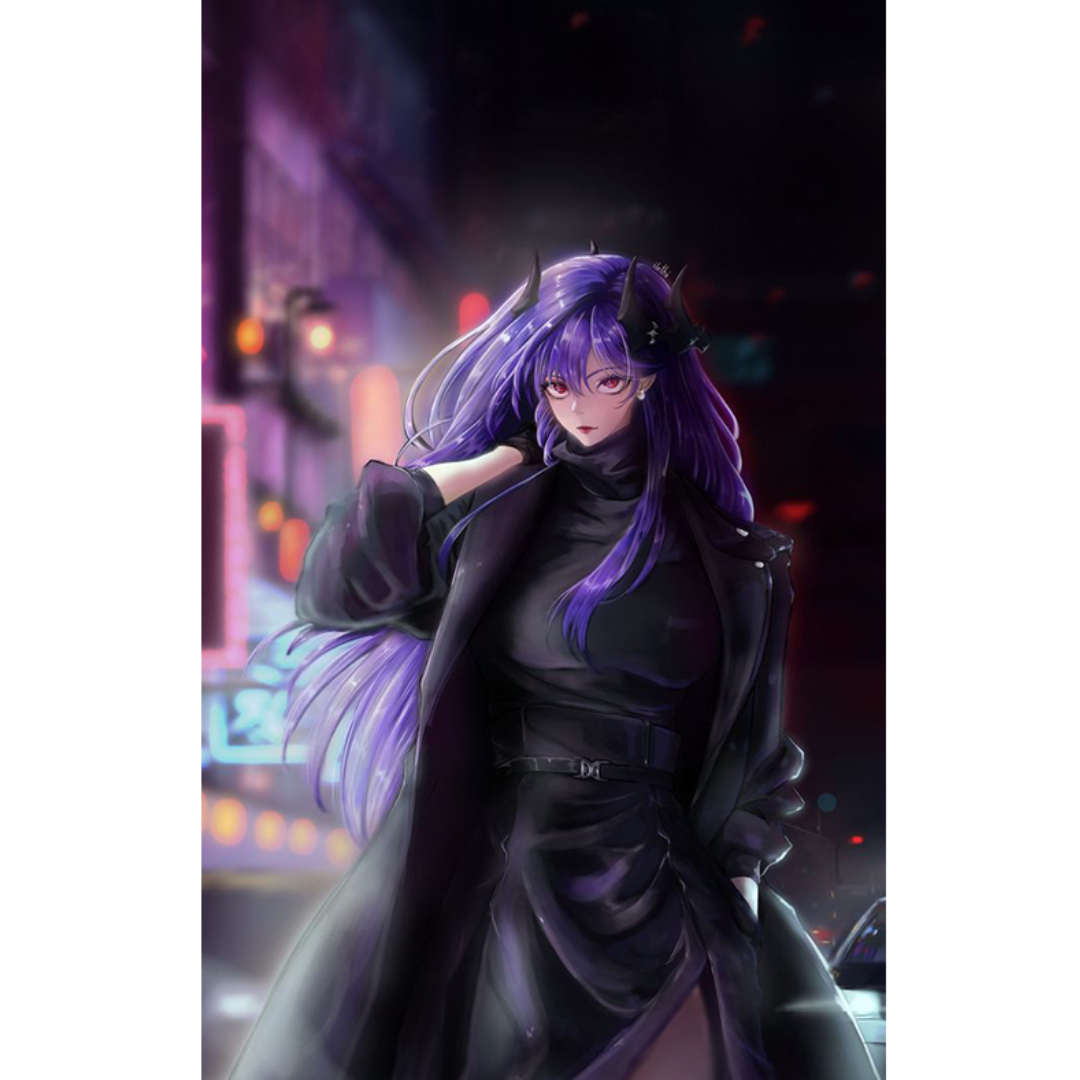 overlay
