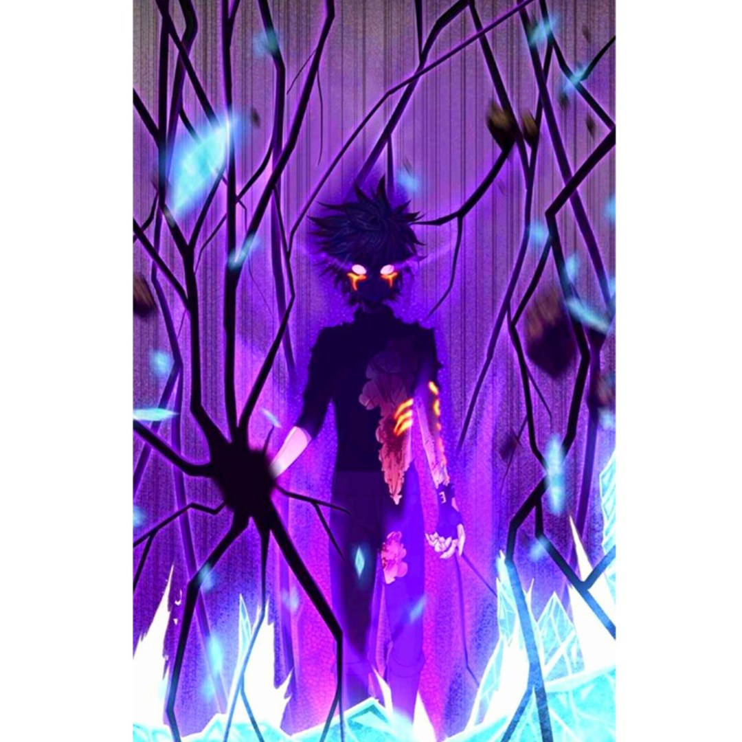 overlay