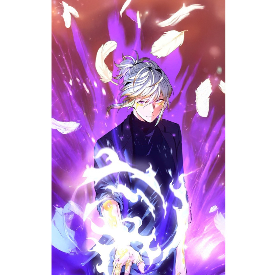 overlay