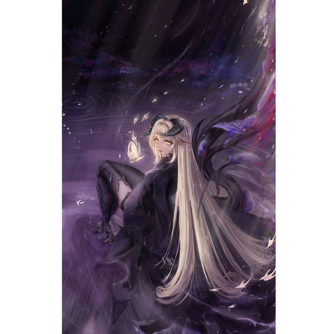 overlay