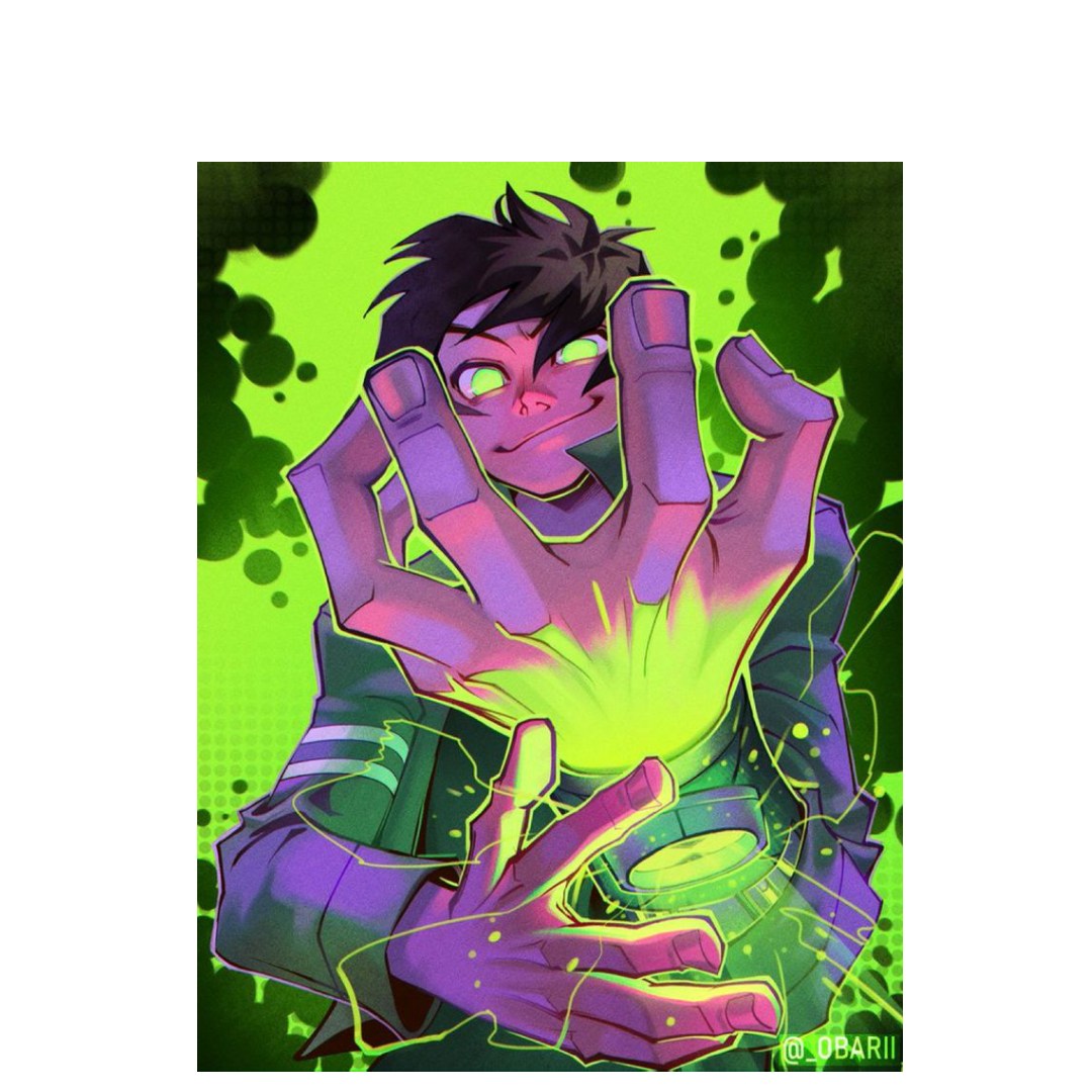 overlay