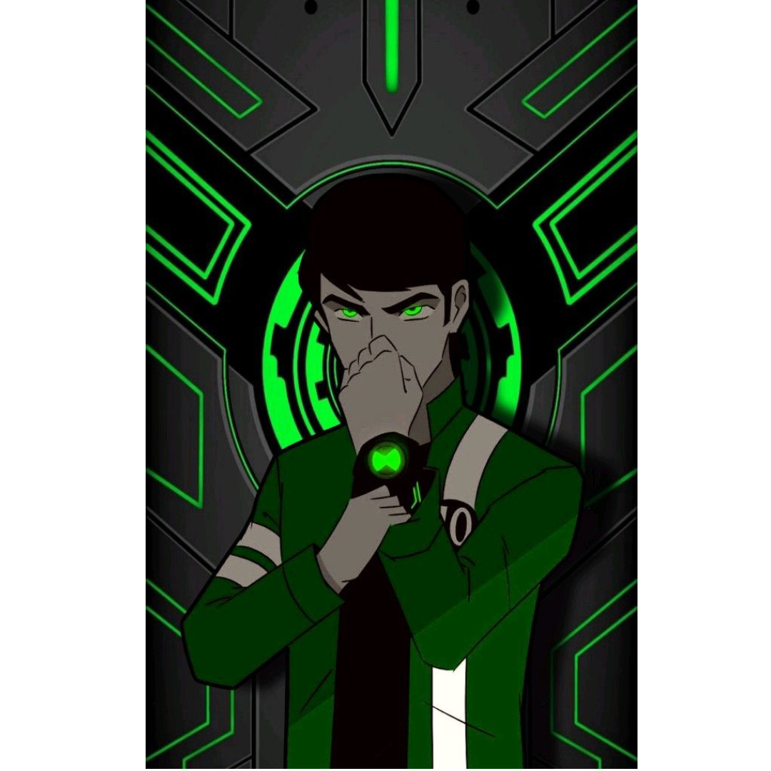 overlay