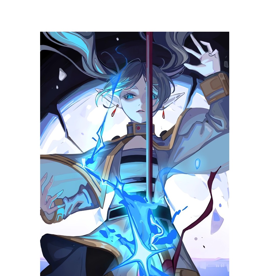overlay