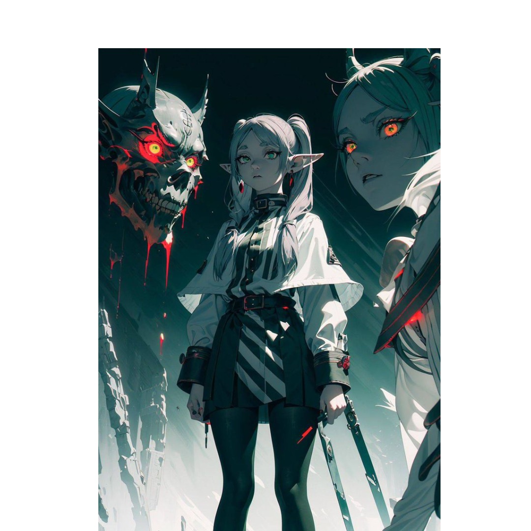 overlay