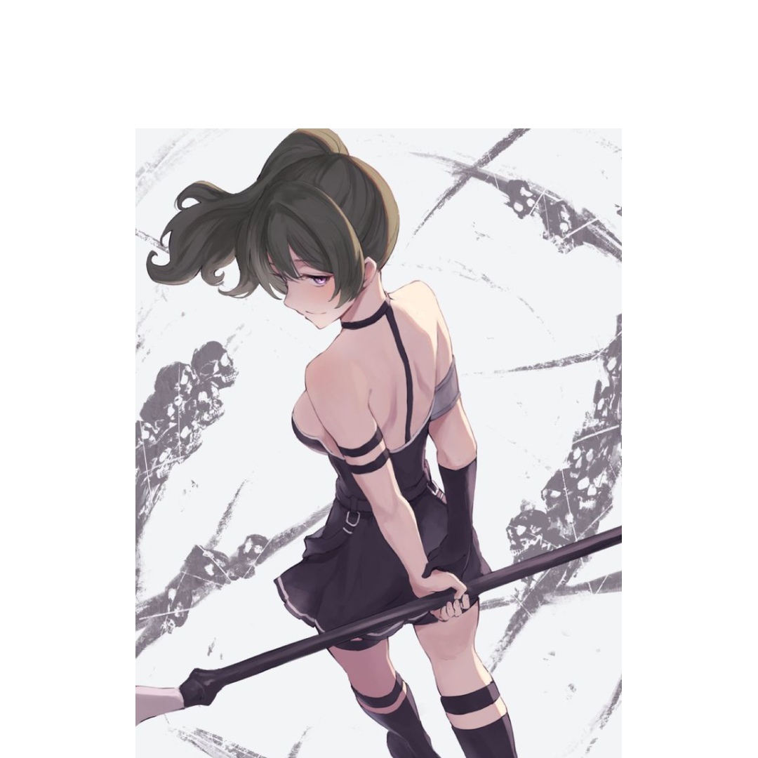 overlay