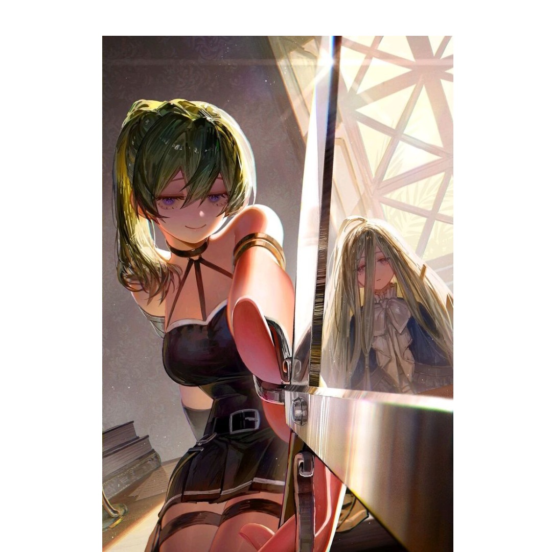 overlay