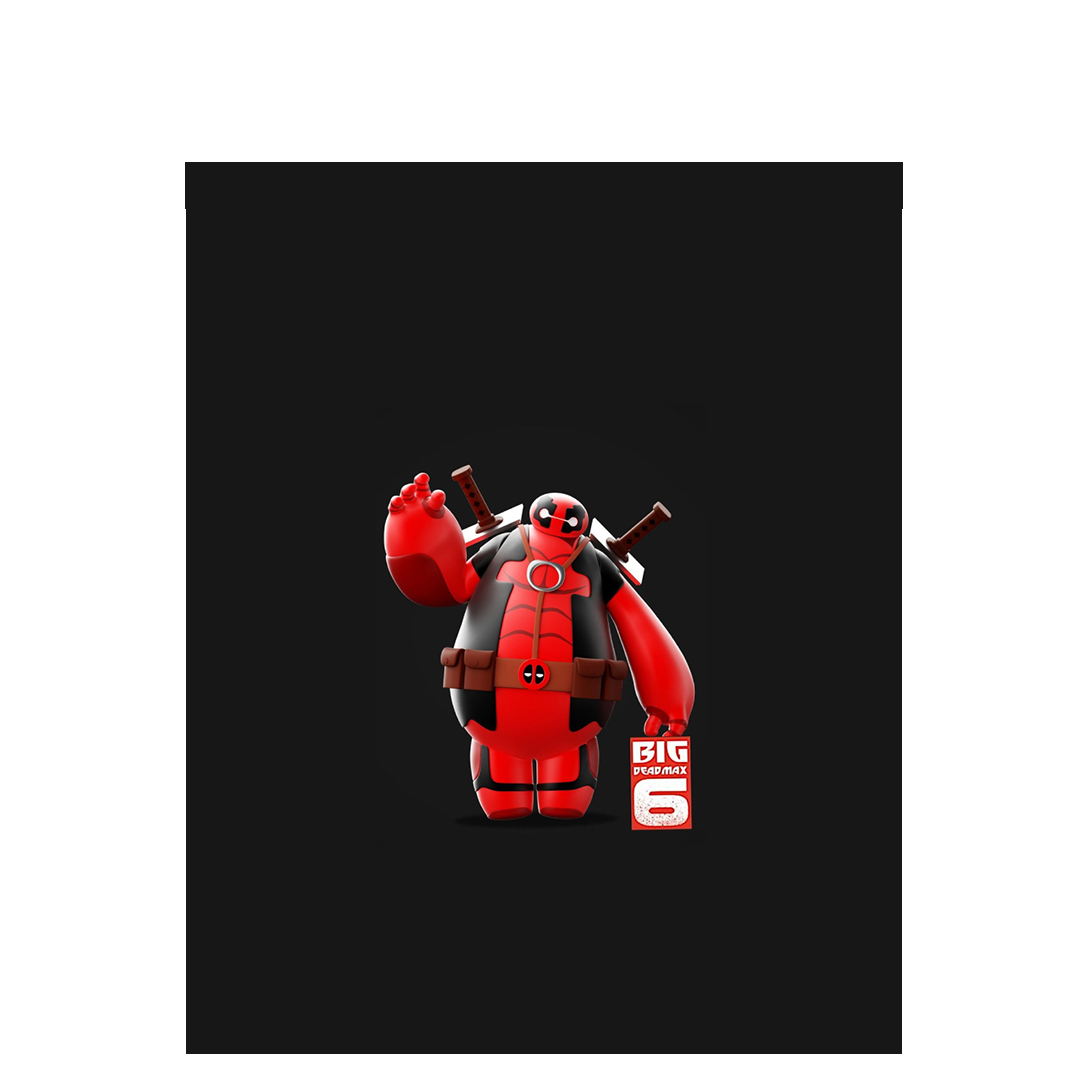 overlay