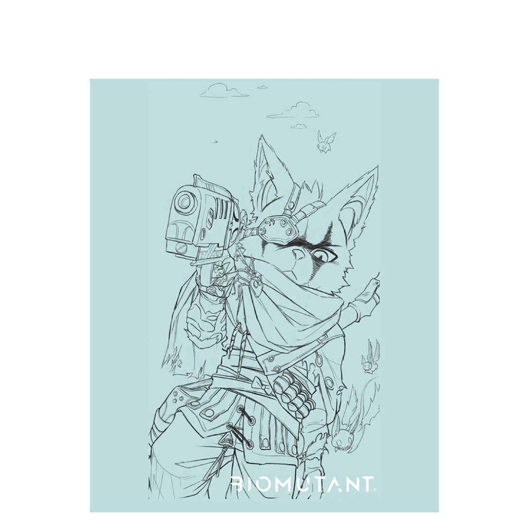 overlay