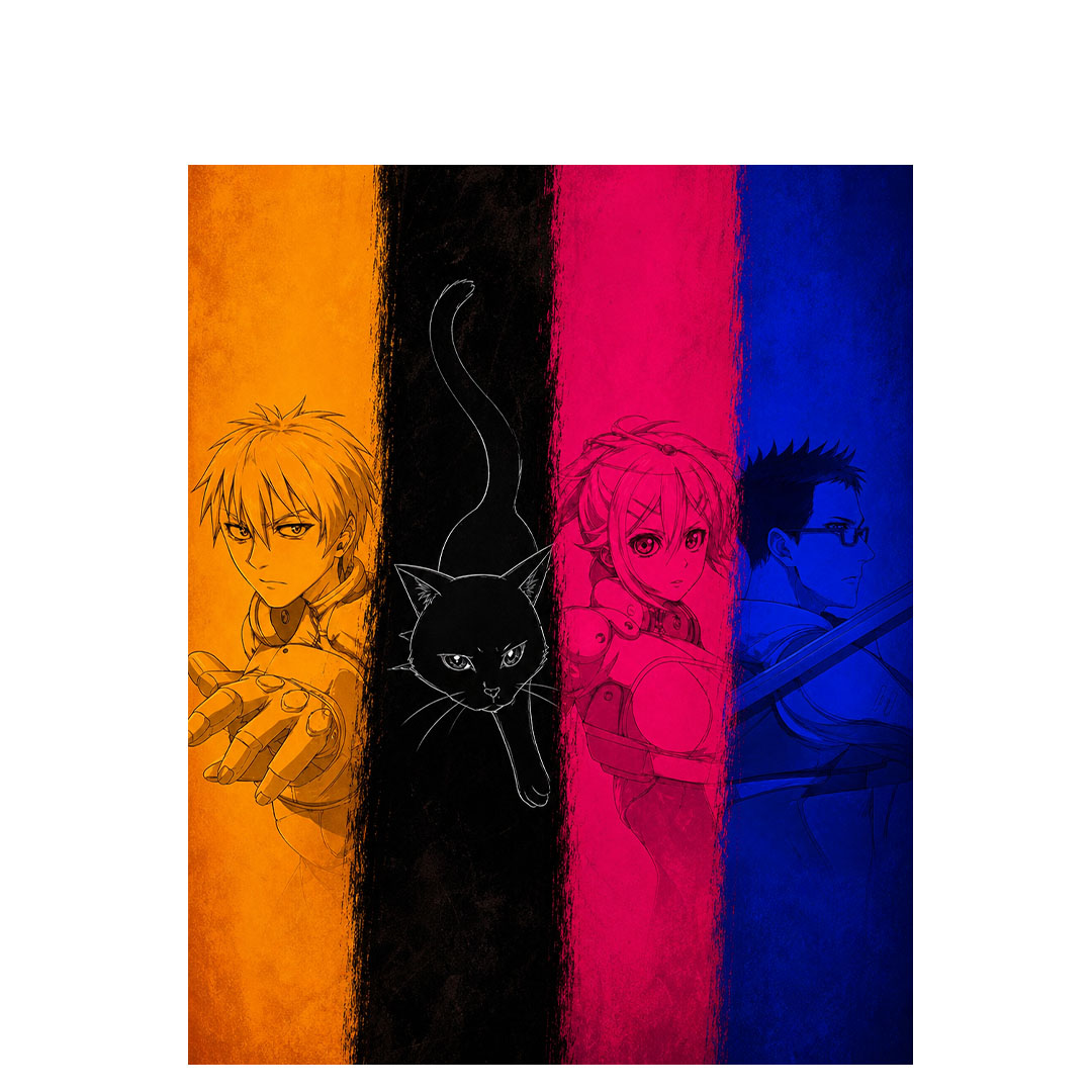 overlay