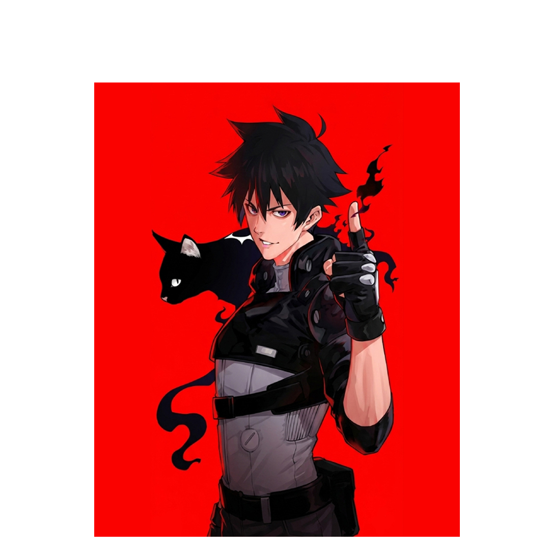 overlay