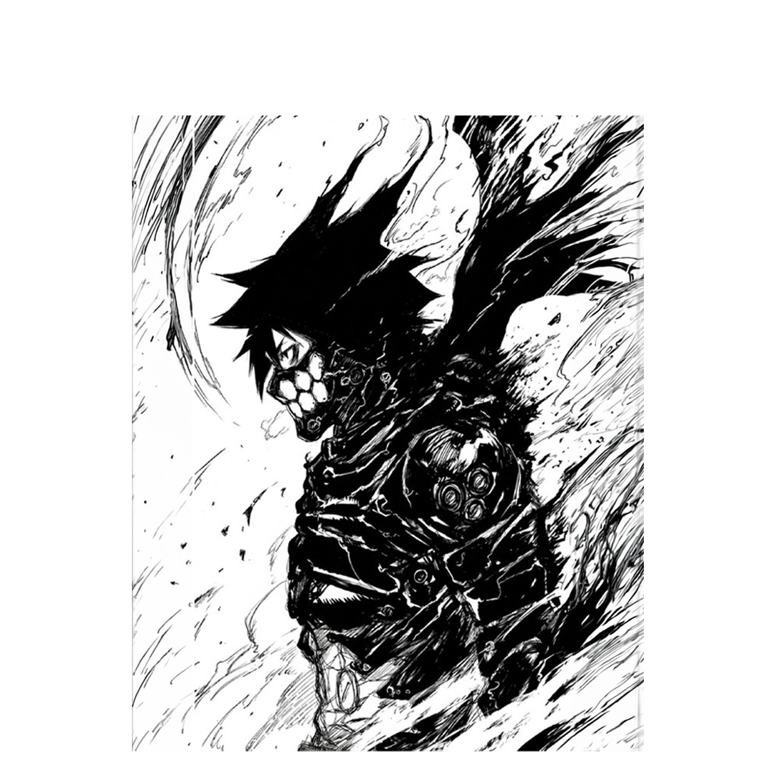 overlay