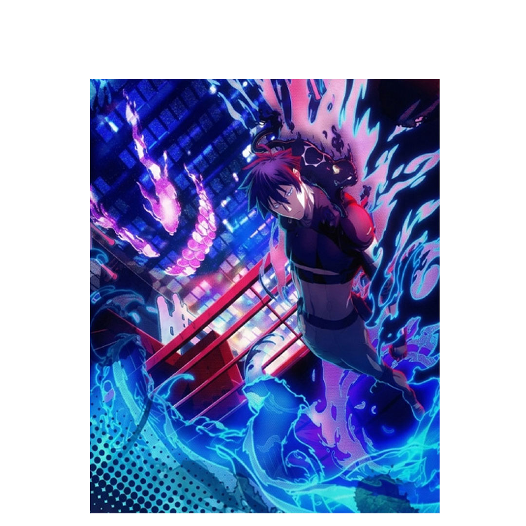 overlay