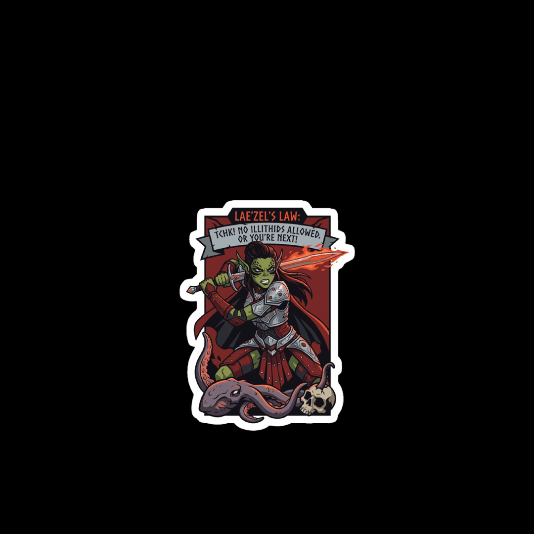overlay