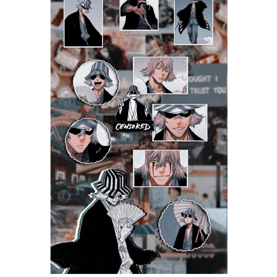 overlay