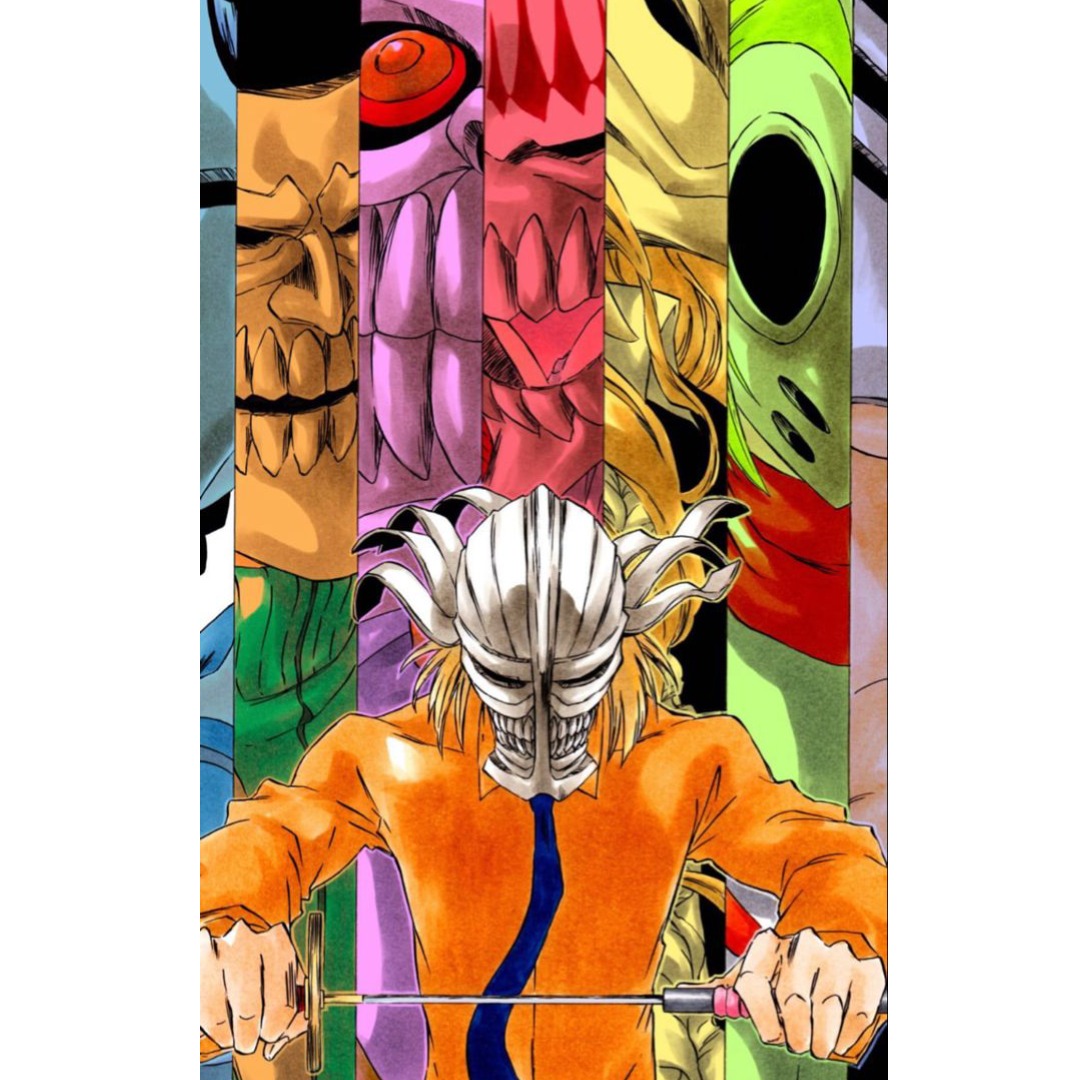 overlay