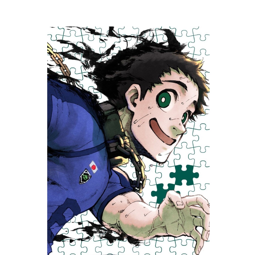 overlay